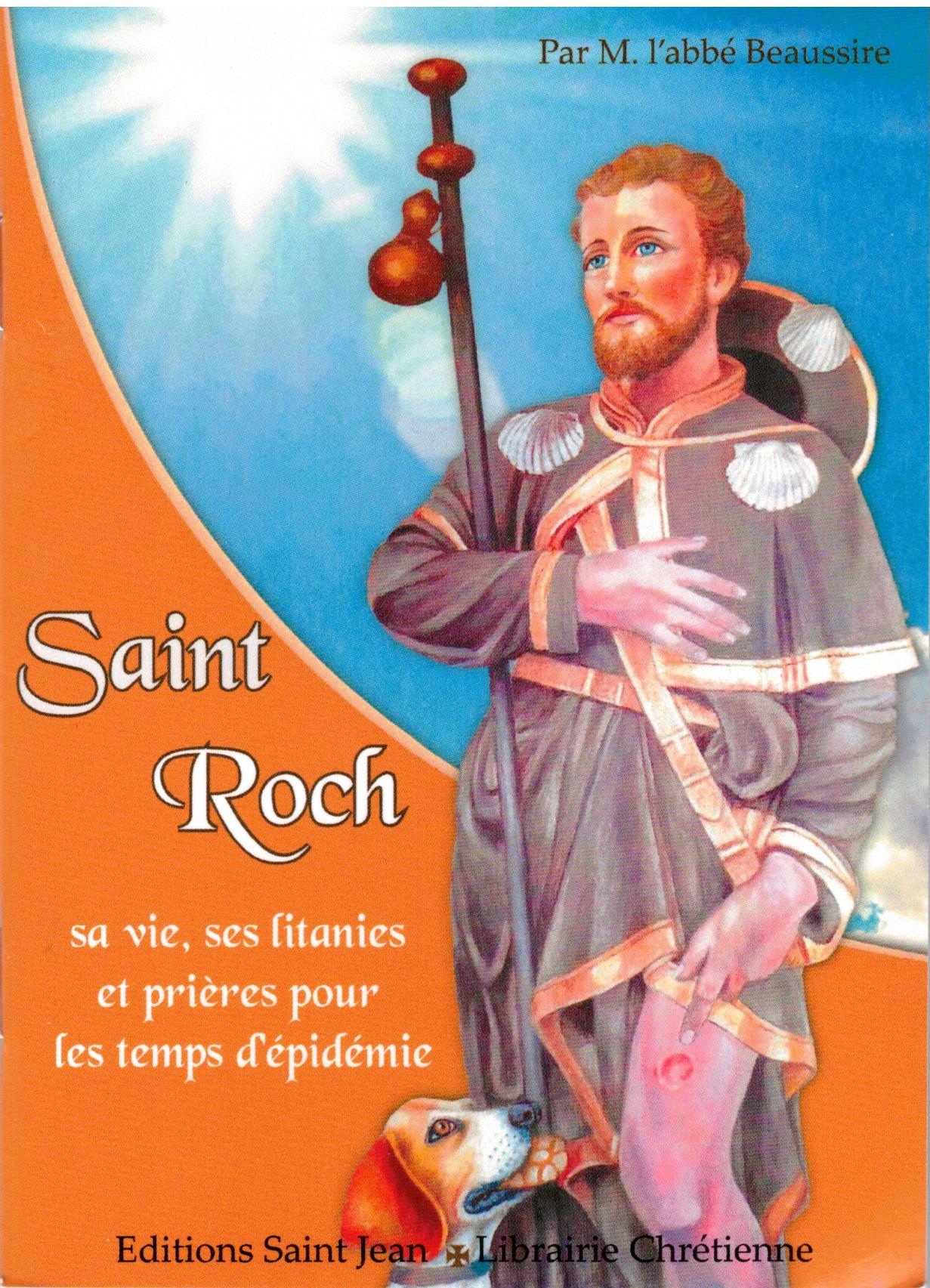 Saint Roch (1)