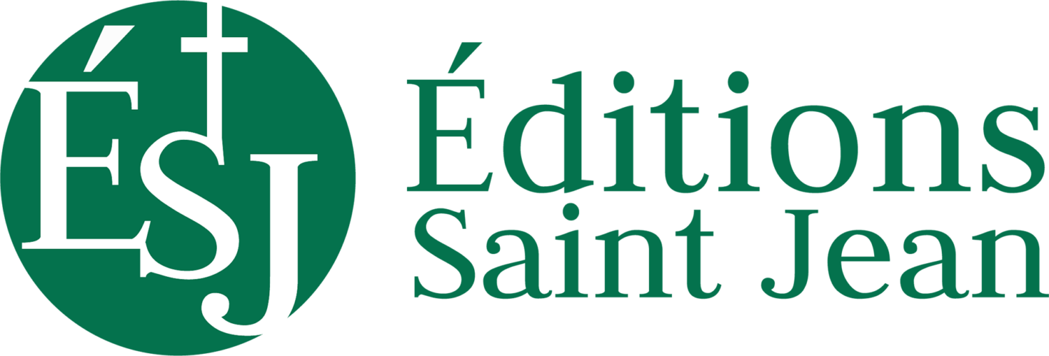 Éditions Saint Jean-Librairie Chrétienne depuis 1996