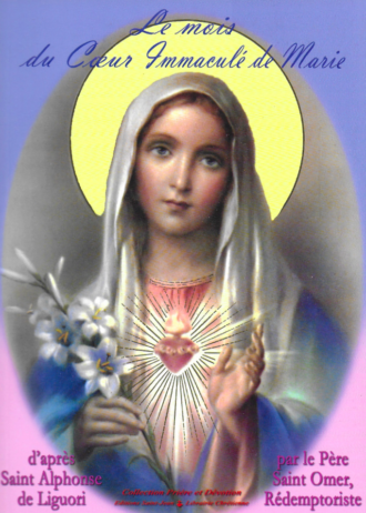 le mois du coeur Immaculé de Marie-2