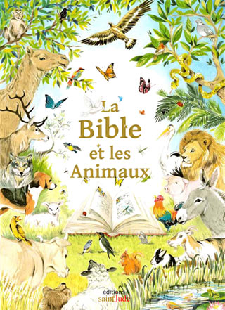 la bible et les animaux