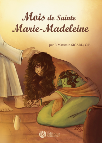 couverture mois marie-madeleine